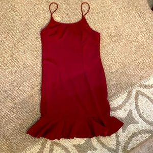 SHEIN dress